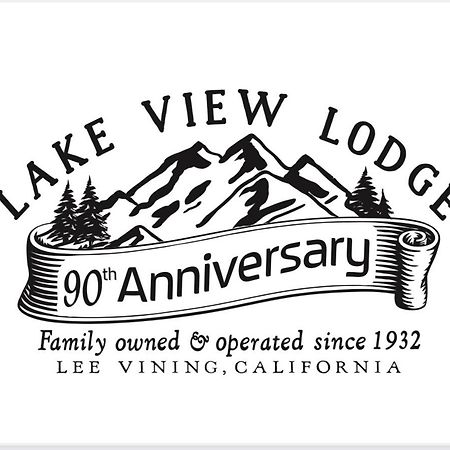 Lake View Lodge Ли-Вининг Экстерьер фото